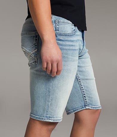 BKE Jake 11&quot; Stretch Short FULL_RIGHT_SIDE