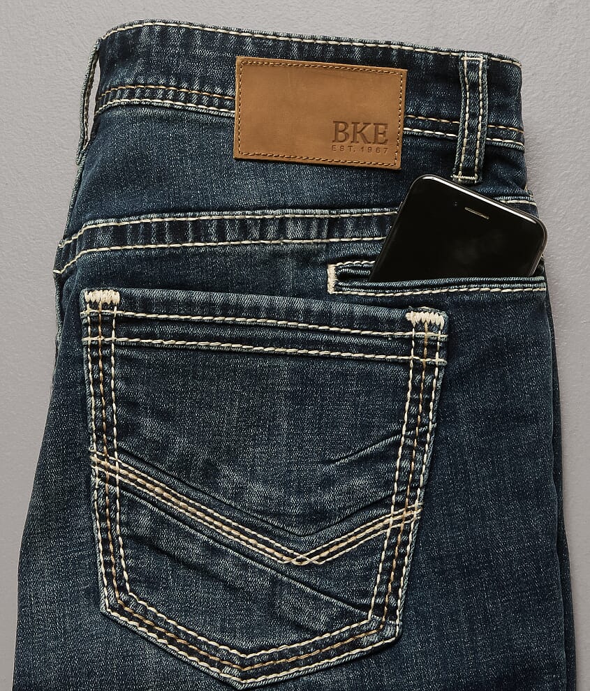 Jake 11" Stretch Short