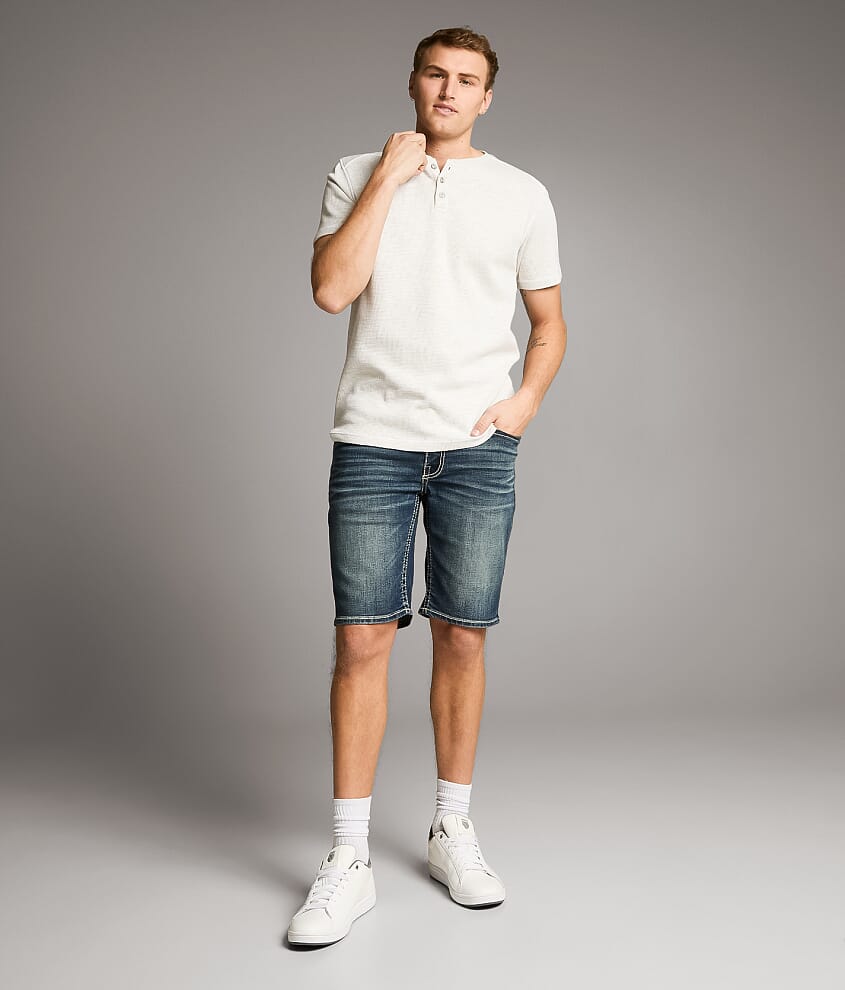 Jake 11" Stretch Short