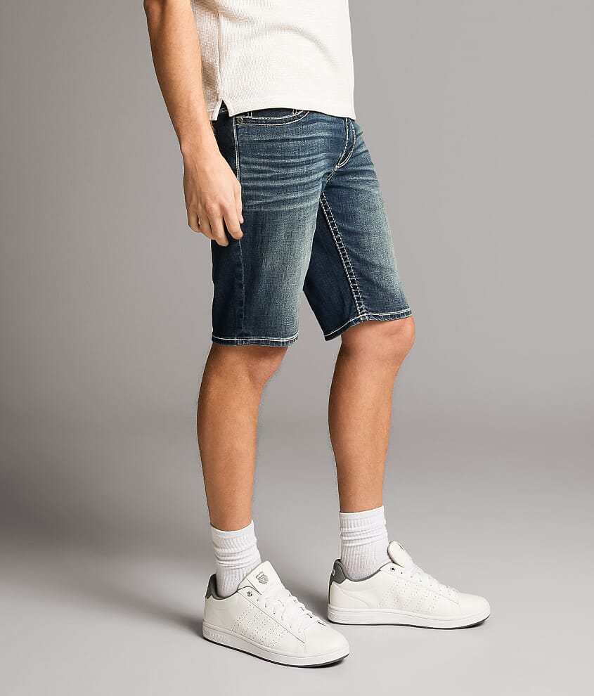 Jake 11" Stretch Short