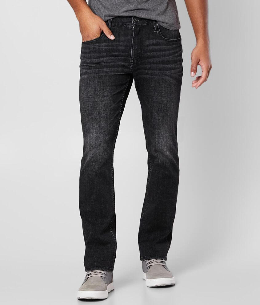 BKE Jake Straight Stretch Jean