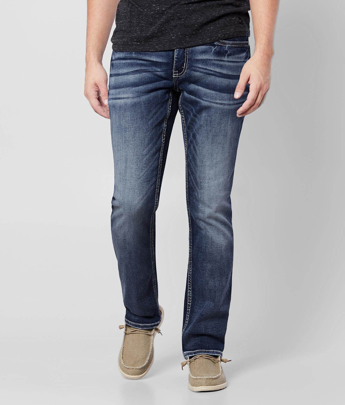 jake jeans buckle
