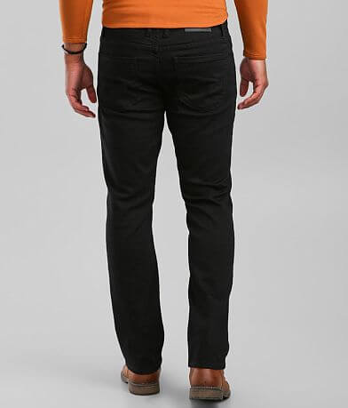 BKE Jake Straight Stretch Jean BACK