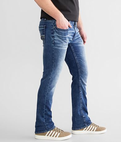 BKE Jake Straight Stretch Jean FULL_RIGHT_SIDE