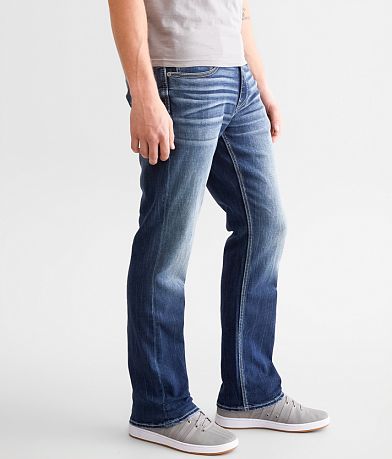 BKE Jake Straight Stretch Jean FULL_RIGHT_SIDE