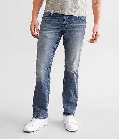 Men's Stretch Jeans | Buckle