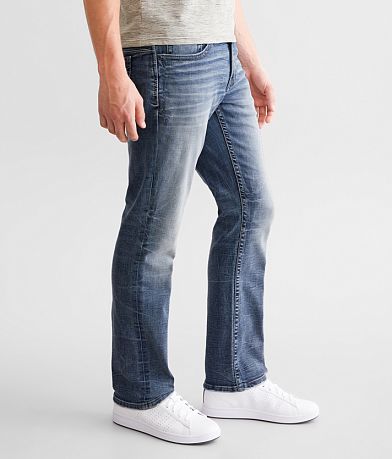 BKE Jake Straight Stretch Jean FULL_RIGHT_SIDE