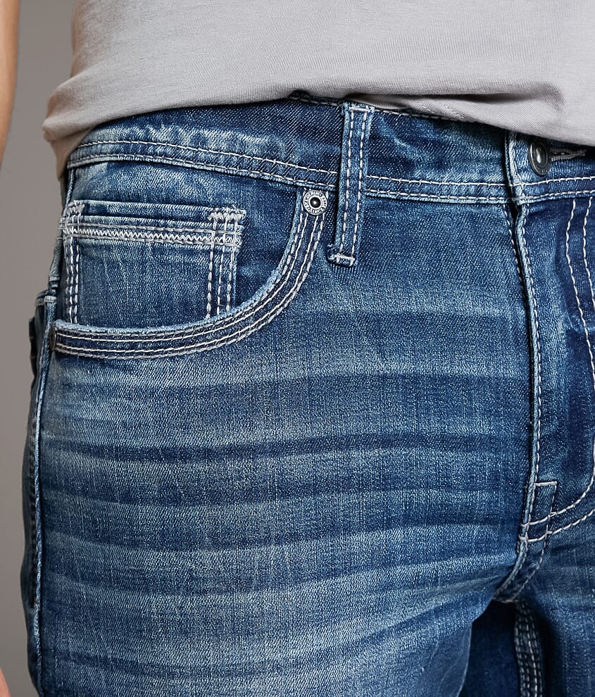 Jake Straight Stretch Jean