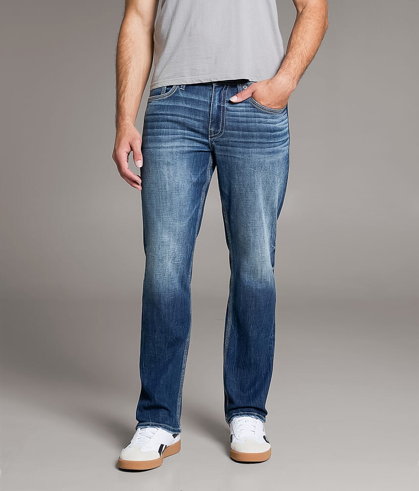 Jake Straight Stretch Jean