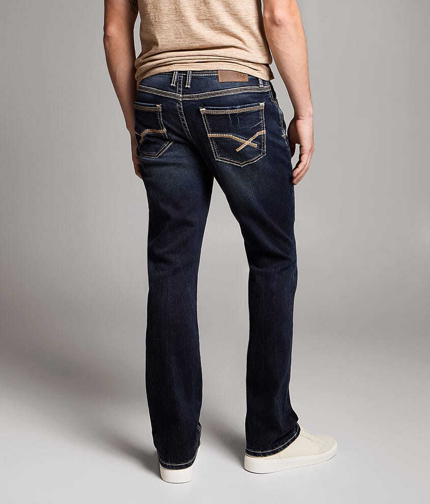 Jake Straight Stretch Jean thumbnail 4