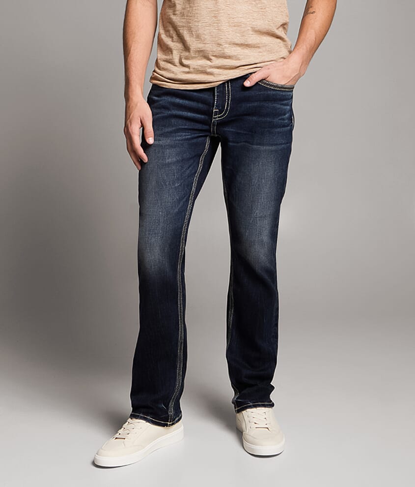 Jake Straight Stretch Jean thumbnail 2