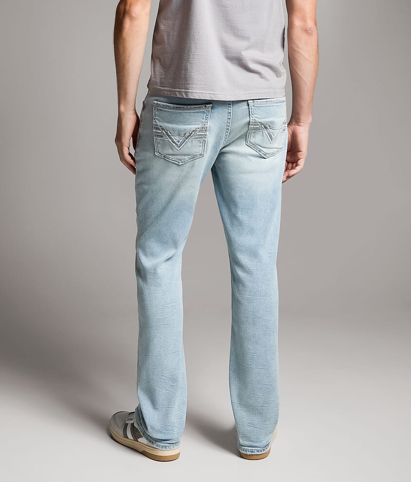 Jake Straight Stretch Jean thumbnail 4