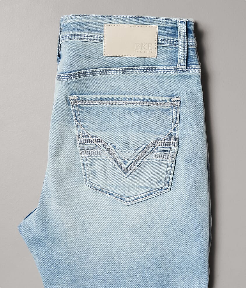 Jake Straight Stretch Jean thumbnail 5