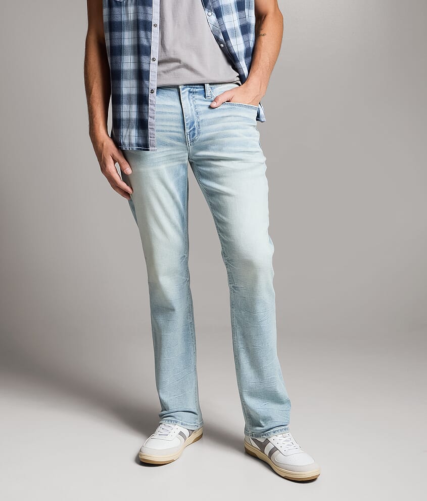 Jake Straight Stretch Jean thumbnail 2