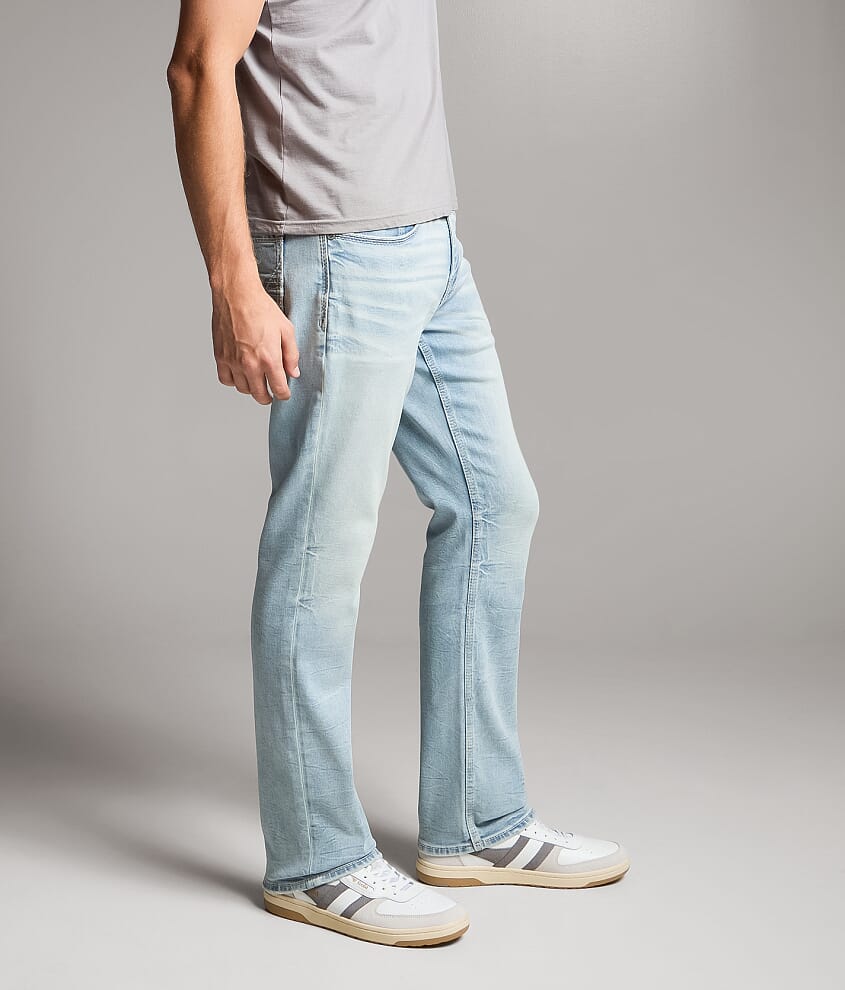 Jake Straight Stretch Jean thumbnail 3