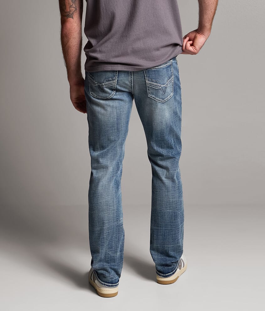 Jake Straight Stretch Jean thumbnail 4