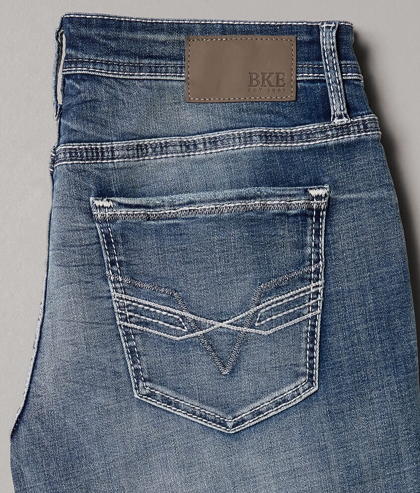 Jake Straight Stretch Jean thumbnail 5