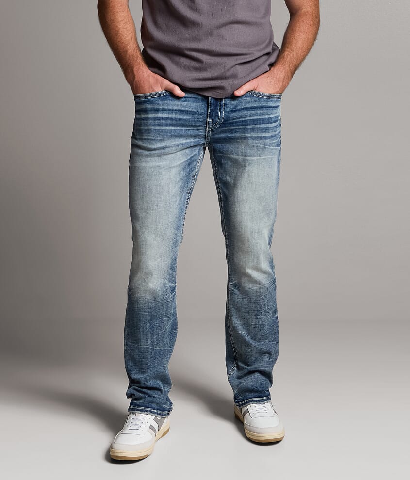 Jake Straight Stretch Jean thumbnail 2