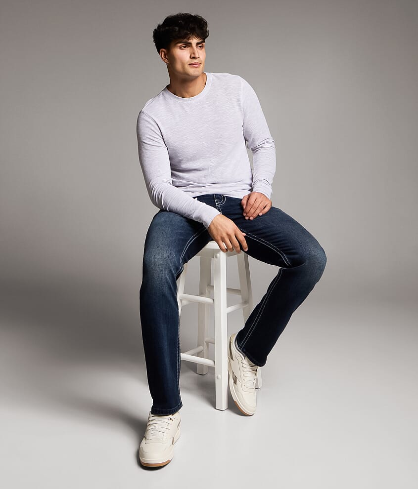 Jake Straight Stretch Jean