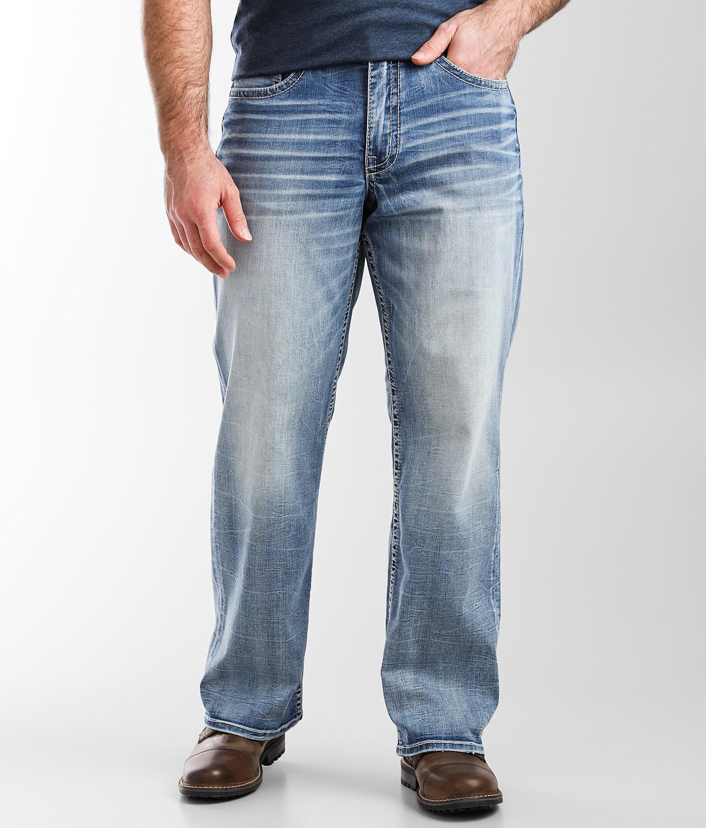 buckle seth jeans