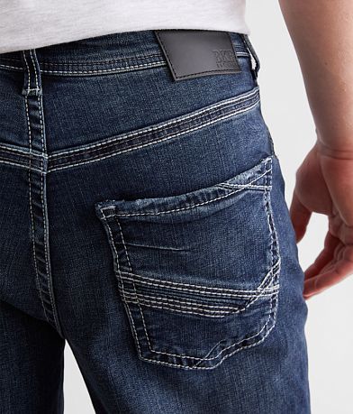 BKE Seth Straight Stretch Jean BACK_POCKET