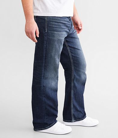 BKE Seth Straight Stretch Jean FULL_RIGHT_SIDE