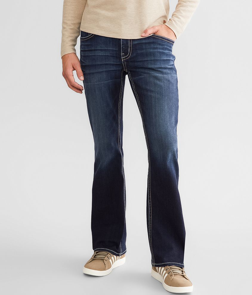 BKE Fulton Boot Stretch Jean