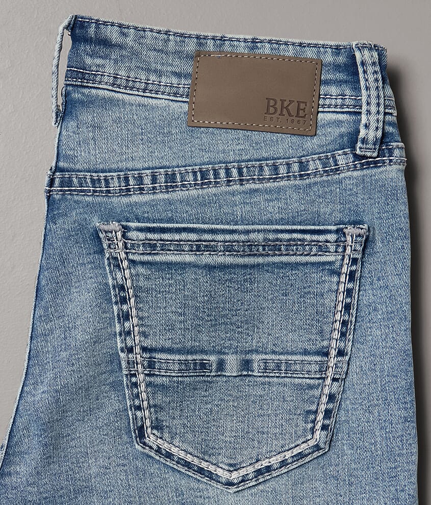Fulton Boot Stretch Jean