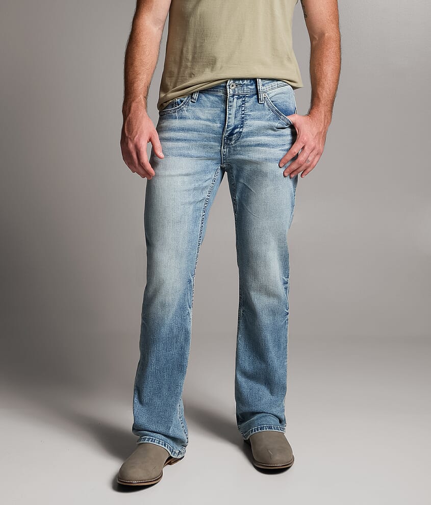 Fulton Boot Stretch Jean thumbnail 2