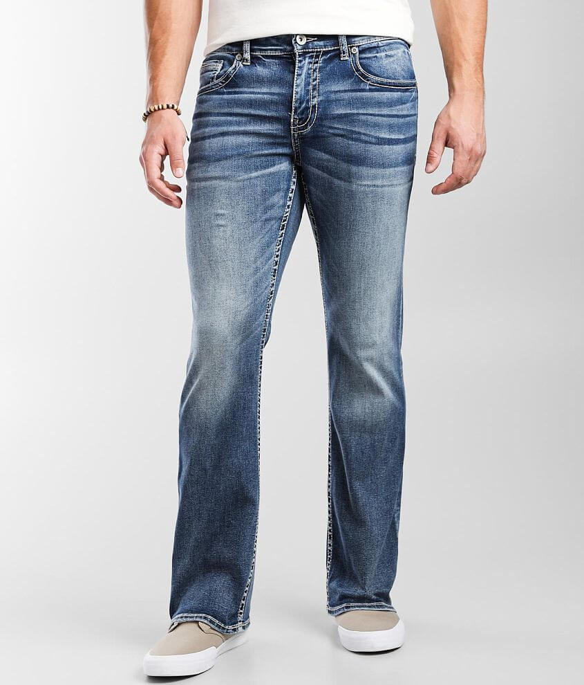 BKE Fulton Boot Stretch Jean