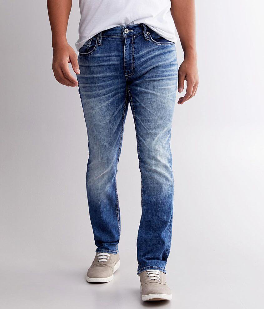 BKE Mason Taper Stretch Jean