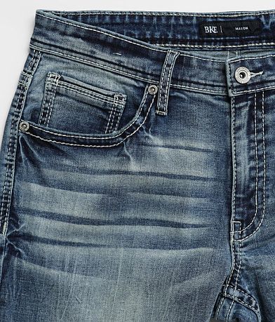 BKE Mason Taper Stretch Jean MISC_DETAIL_1