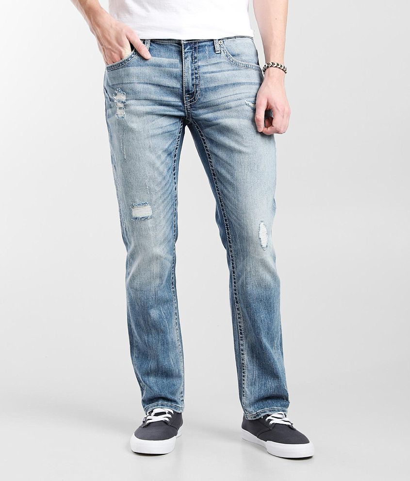 BKE Mason Taper Stretch Jean - Men's Jeans in Berwick | Buckle