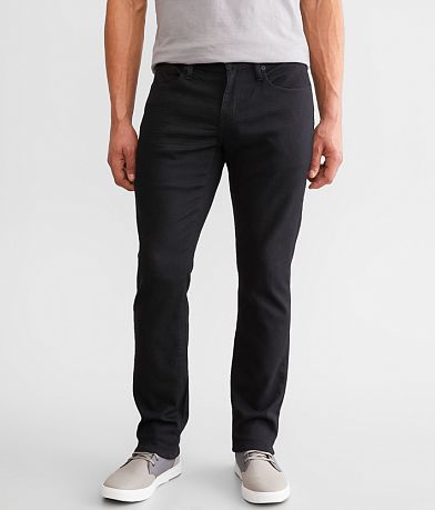 BKE Mason Taper Stretch Jean front view