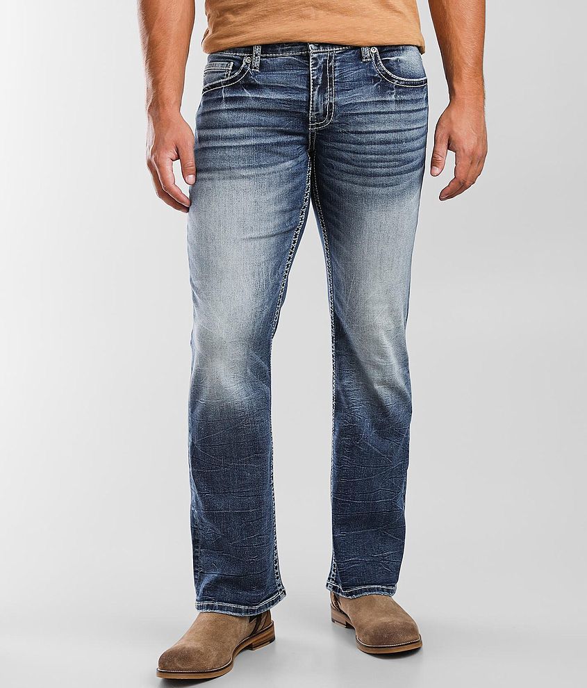 Bke 2025 carter bootcut