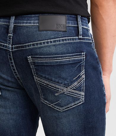 BKE Carter Boot Stretch Jean BACK_POCKET