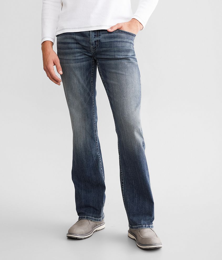 BKE Carter Boot Stretch Jean