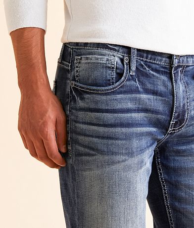 BKE Carter Boot Stretch Jean misc detail 1 view