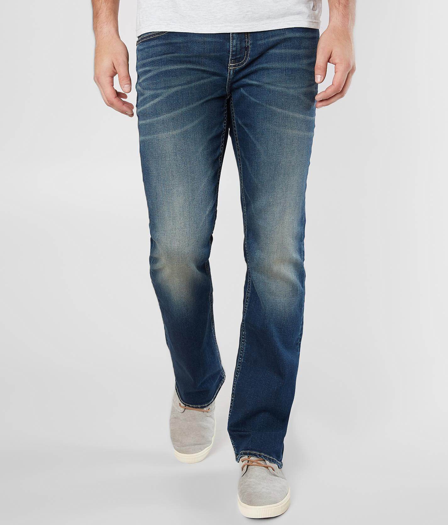 bke aiden bootcut jeans