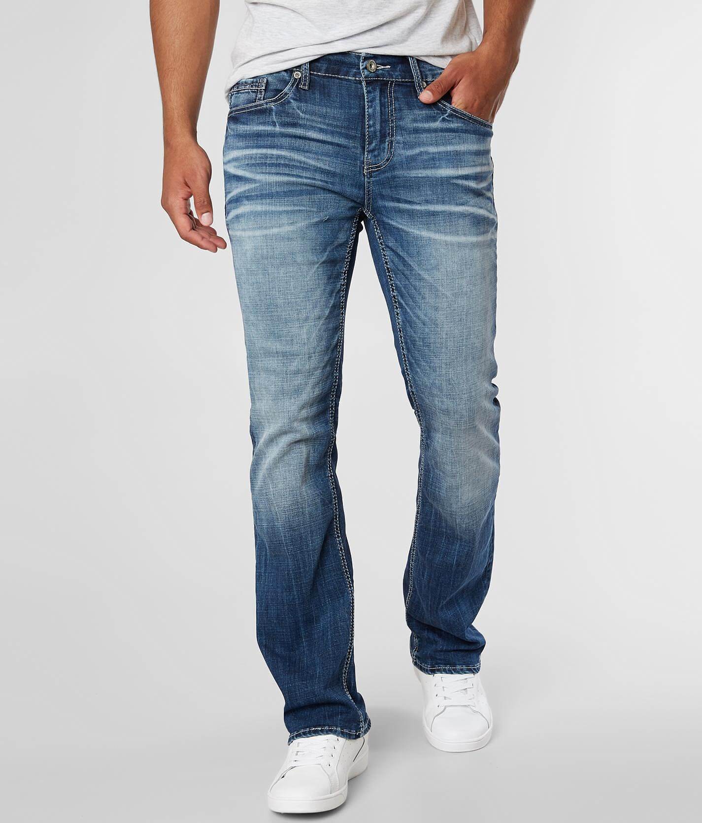 aiden boot stretch jean