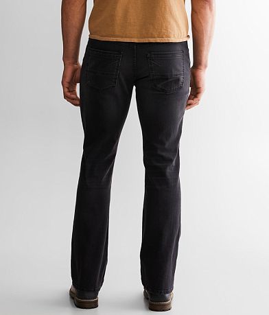 BKE Aiden Boot Stretch Jean BACK