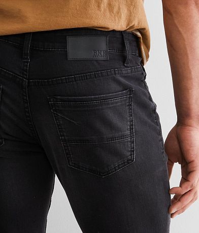 BKE Aiden Boot Stretch Jean BACK_POCKET