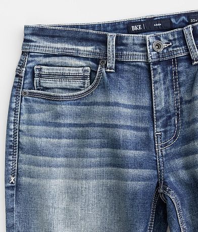 BKE Aiden Boot Stretch Jean misc detail 1 view