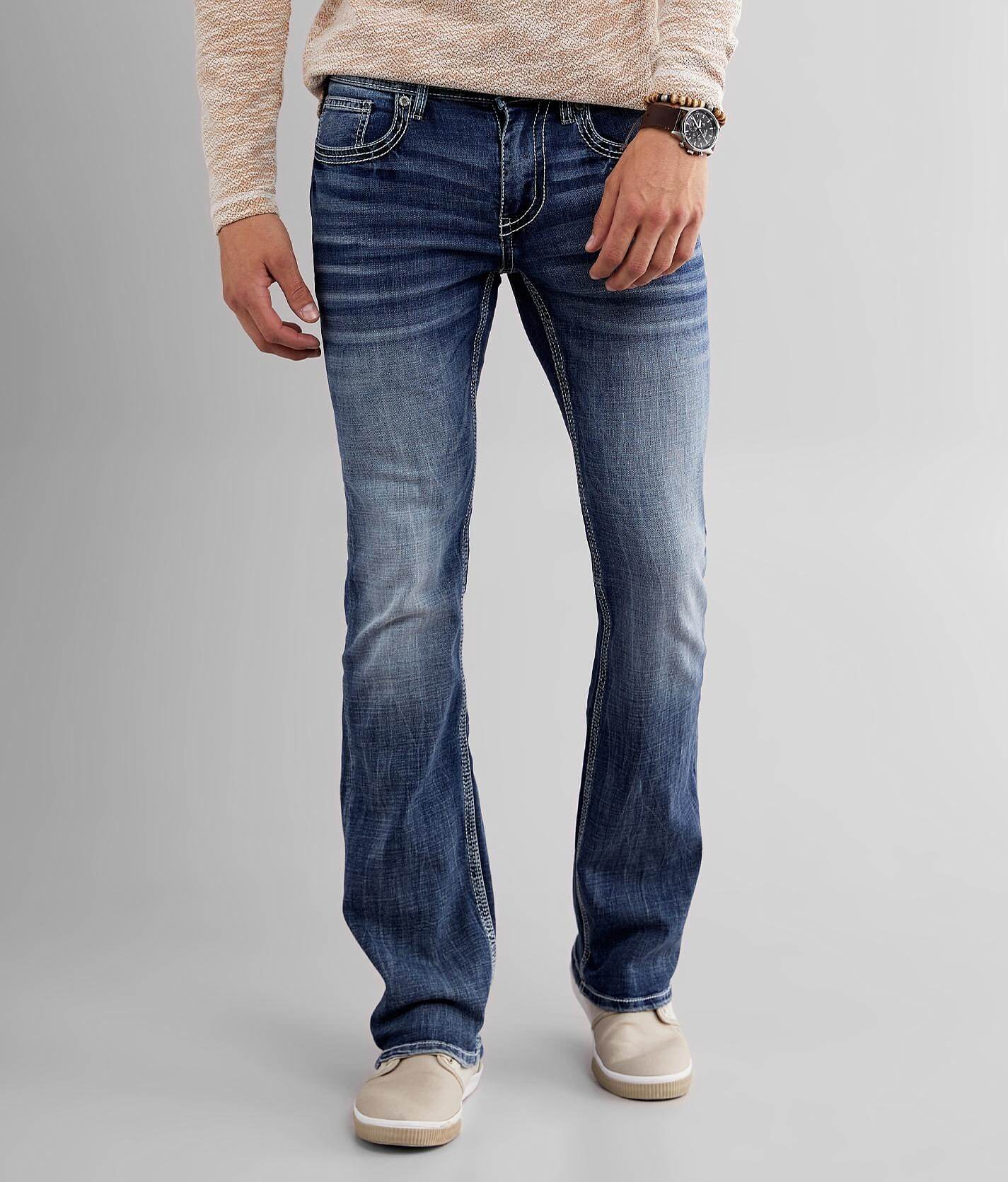 buckle aiden jeans