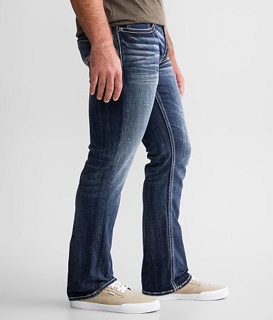 BKE Aiden Boot Stretch Jean FULL_RIGHT_SIDE