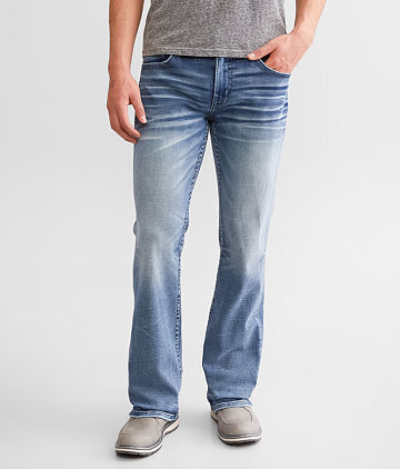 Aiden Boot Stretch Jean