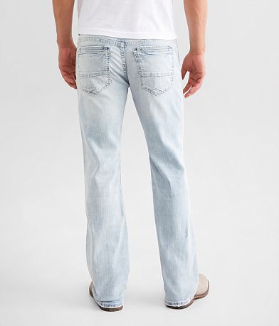BKE Aiden Boot Stretch Jean BACK