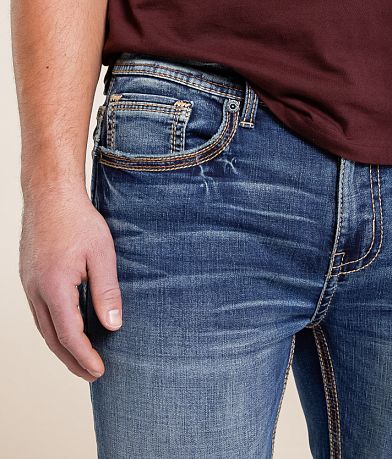 BKE Aiden Boot Stretch Jean misc detail 2 view