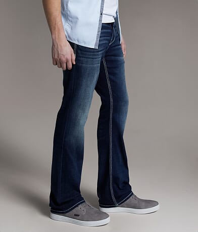 BKE Aiden Boot Stretch Jean FULL_LEFT_SIDE