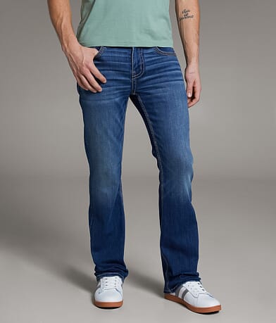 BKE Aiden Boot Stretch Jean FULL_LEFT_SIDE